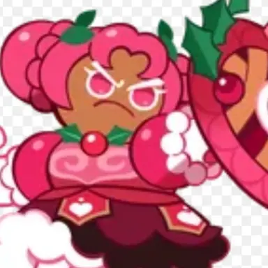 Profile image of 홀리베리