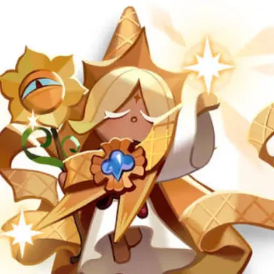 Profile image of 퓨어 바닐라