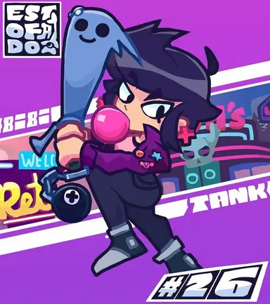Profile image of Bibi