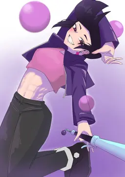 Profile image of Bibi