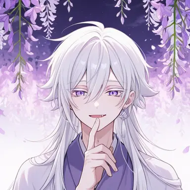 Profile image of 珀