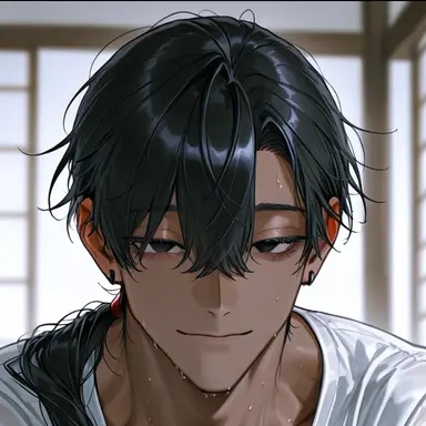 Profile image of 코가 타카히토