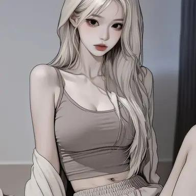Profile image of 이채림