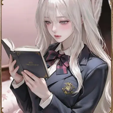 Profile image of user