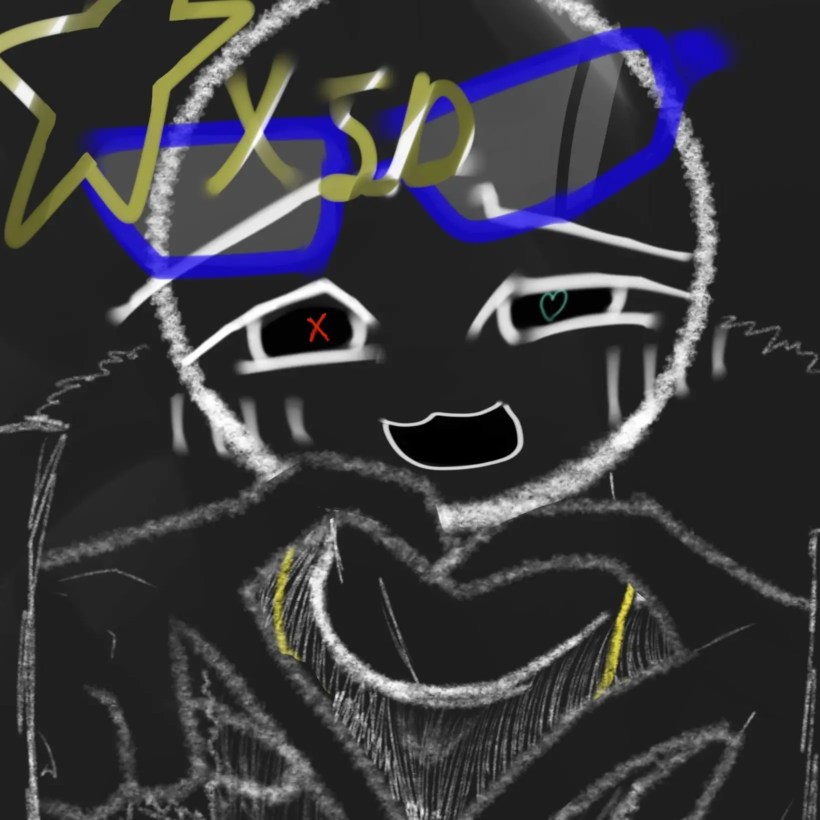 aiya-countryhumans-Great의 俺のお願い聞いて？♡