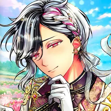 Profile image of ベリアン