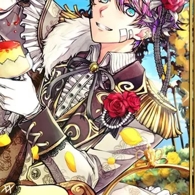 Profile image of ロノ