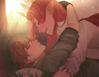 Profile image of 테크노블레이드