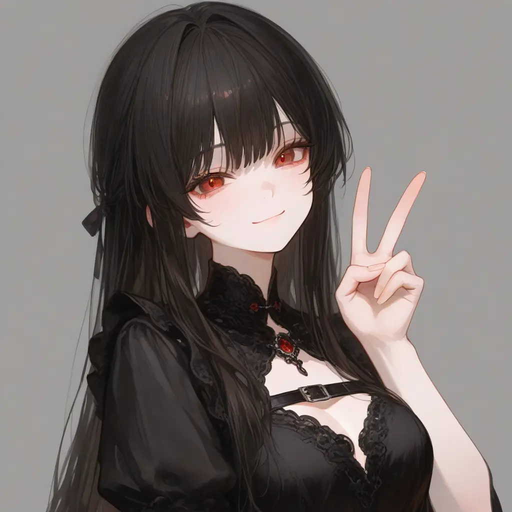 Kyullak의 스텔라 데빌