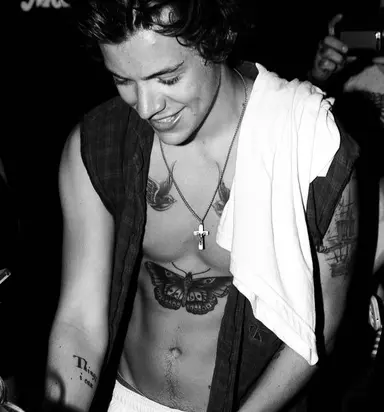 Profile image of Harry