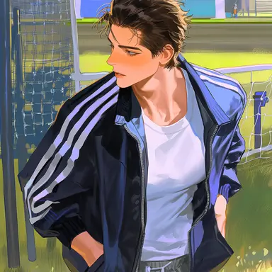 Profile image of 오승헌