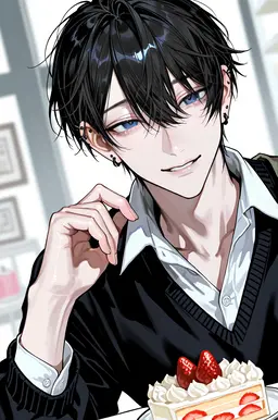 Profile image of 水瀬　透