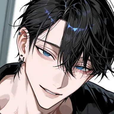 Profile image of 水瀬　朔