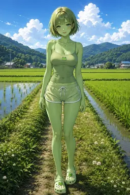 Profile image of キム・ギュリ