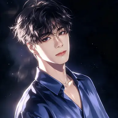 Profile image of Moon Bin