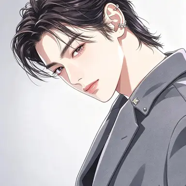 Profile image of Cha Eun-woo