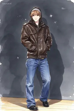 Profile image of Kim Myung-jun