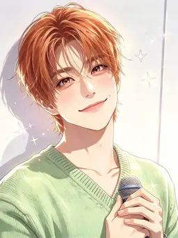 Profile image of Kim Myung-jun