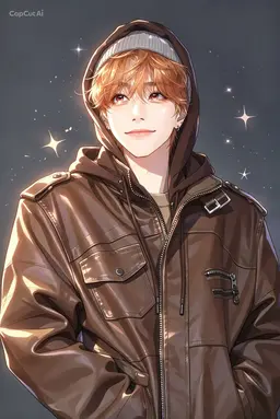 Profile image of Kim Myung-jun
