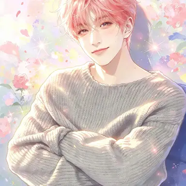 Profile image of Jinjin