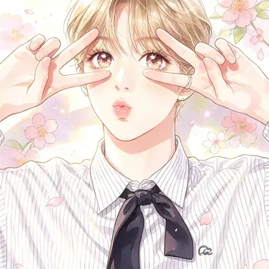Profile image of Yoon San-ha
