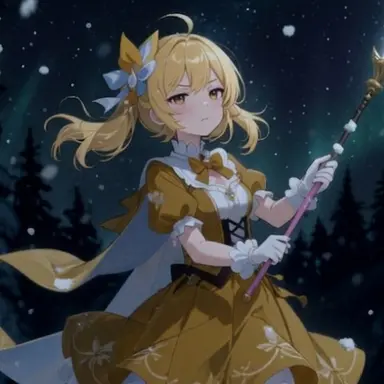 Profile image of 闇落ちヘレナ