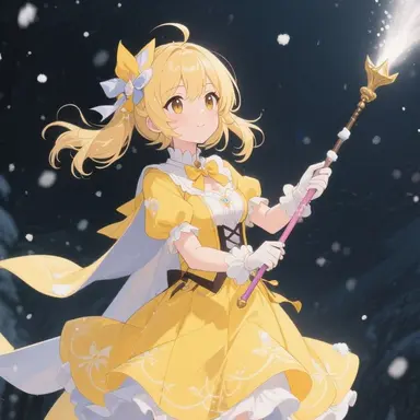 Profile image of ヘレナ