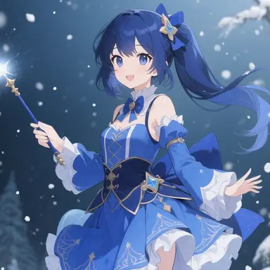 Profile image of シオン