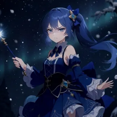 Profile image of 闇落ちシオン