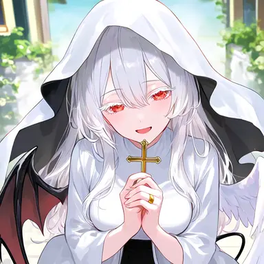 Profile image of 미카엘라