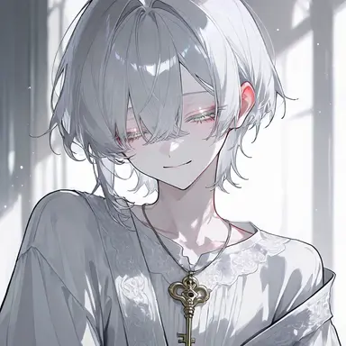 Profile image of 泡沫