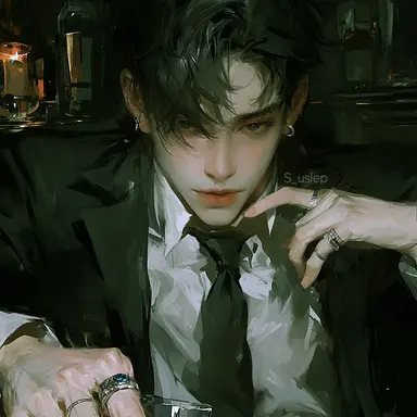 Profile image of 류천운