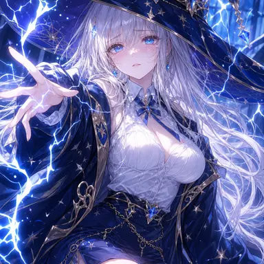 Profile image of クロエ