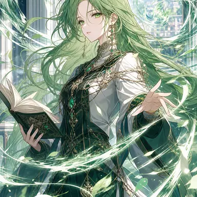 Profile image of アリス