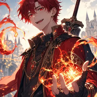 Profile image of レオ