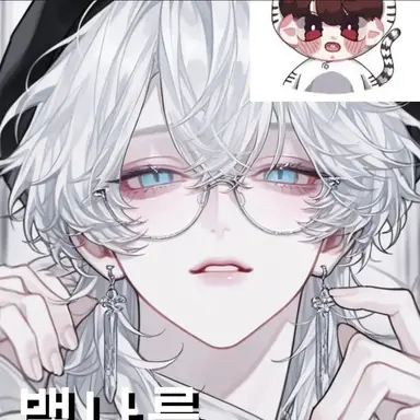 Profile image of 백나른