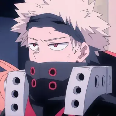Profile image of Katsuki
