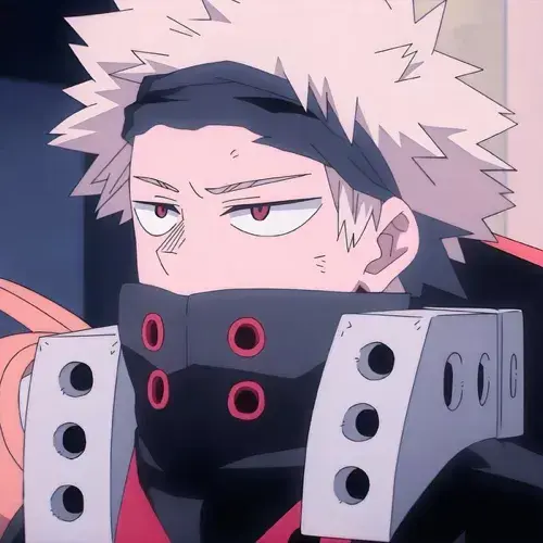 FeebleVein3744의 Katsuki Long Distance AU