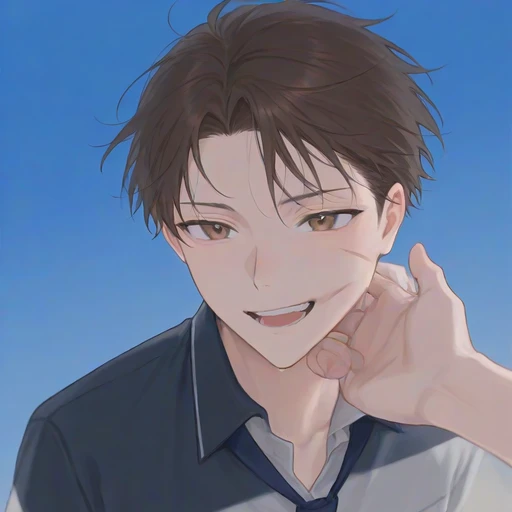 大森真也