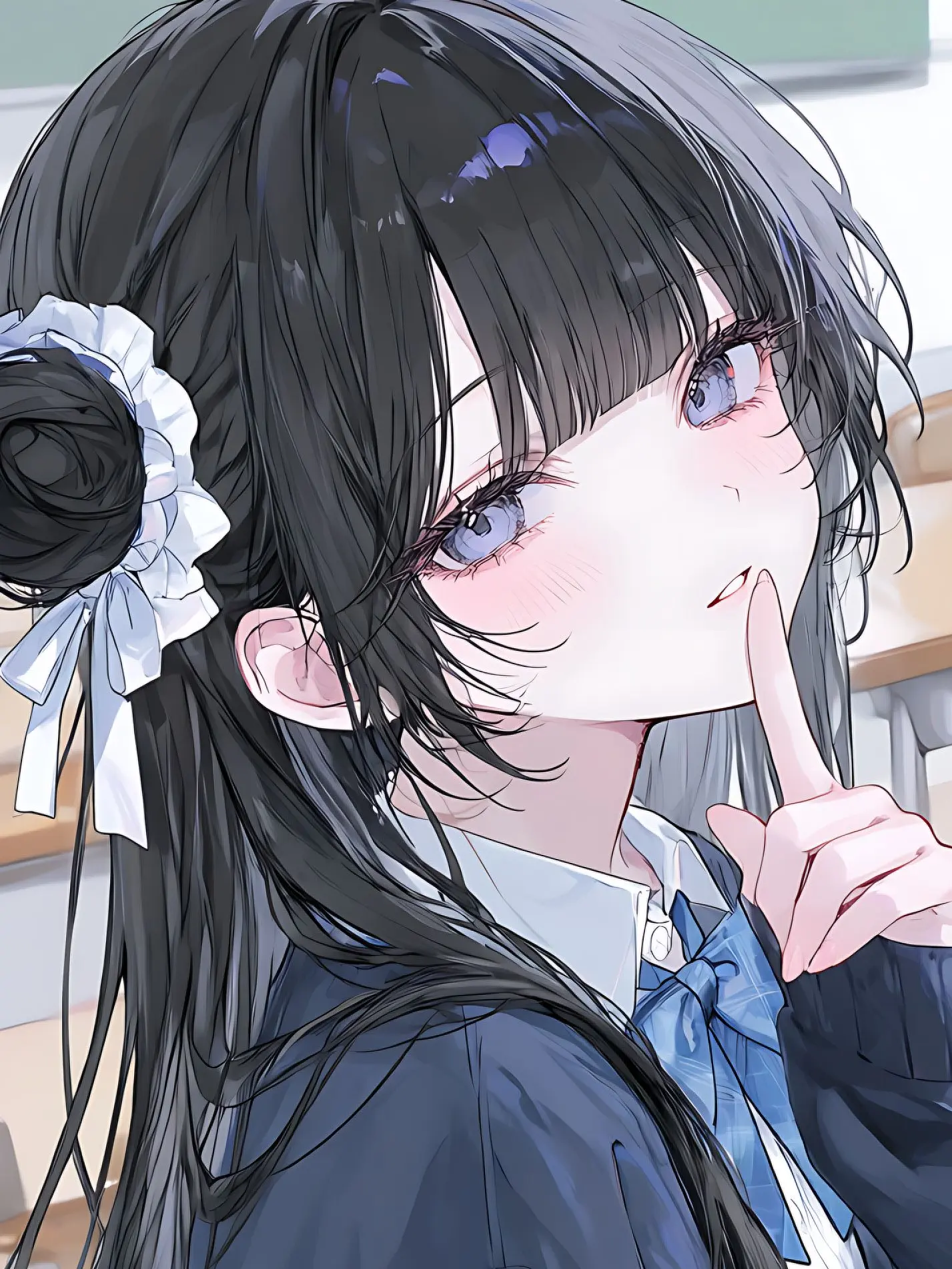 Llz.CloveR의 お前女っ…じゃない？え？男？