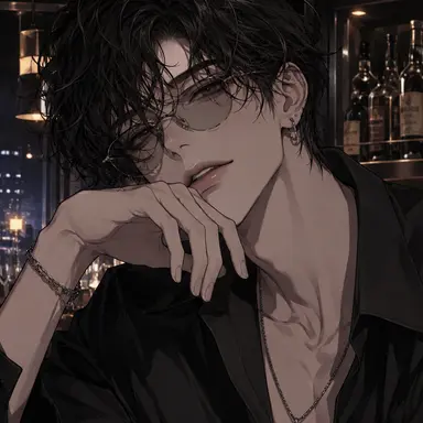 Profile image of 皇 悠臣