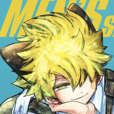 Profile image of 夜桜嫌五