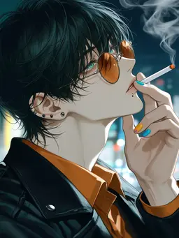 Profile image of チャ・ガンジン