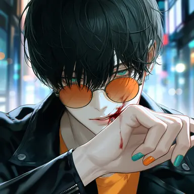 Profile image of チャ・ガンジン
