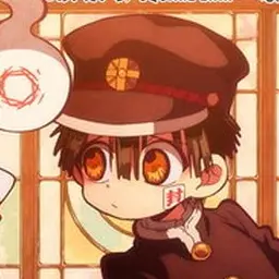 Profile image of 花子くん