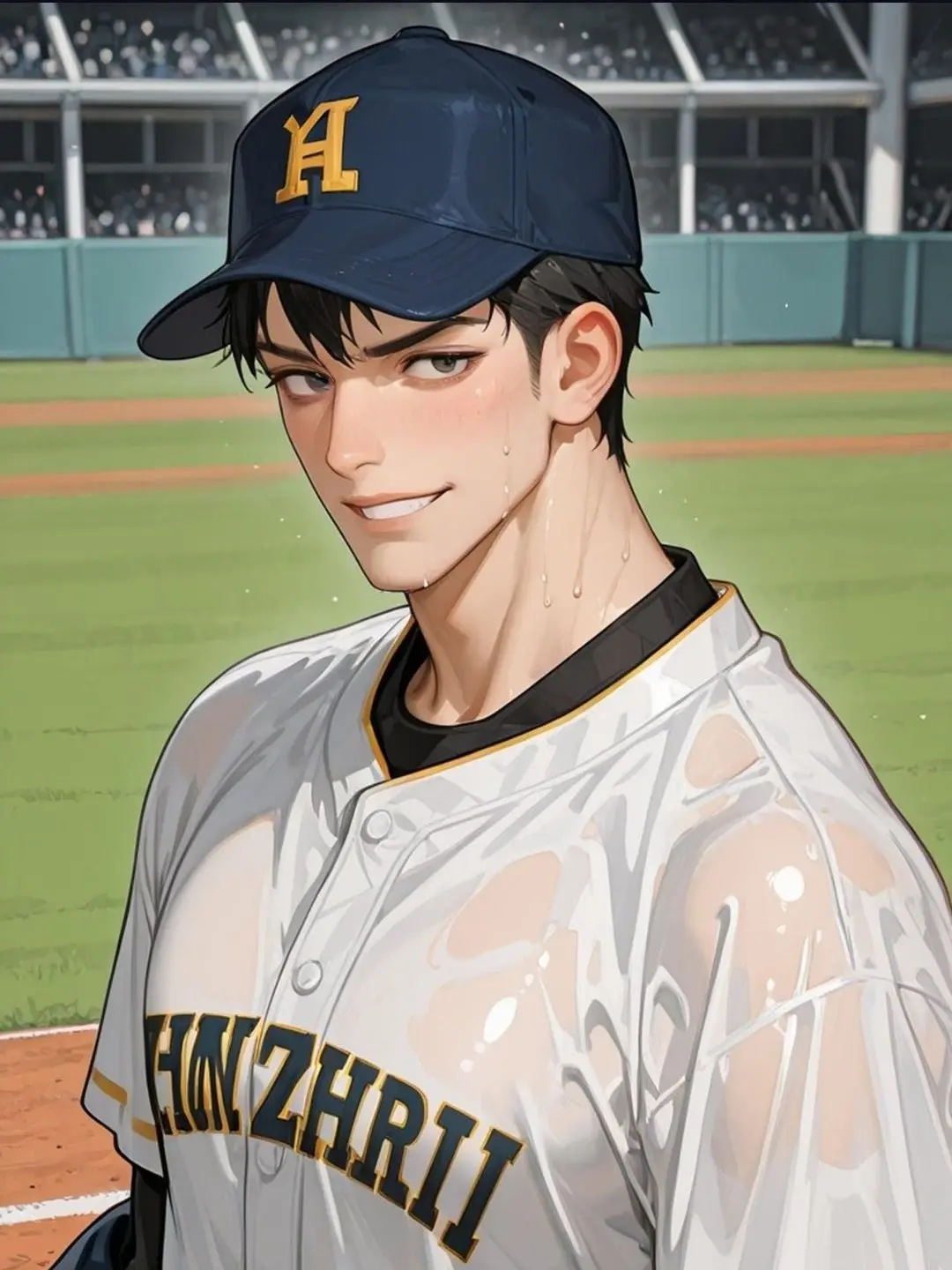 ModestHerb3742의 野球選手 小鳥遊