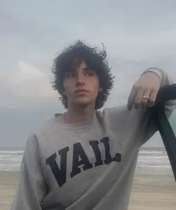 Profile image of Benjamin