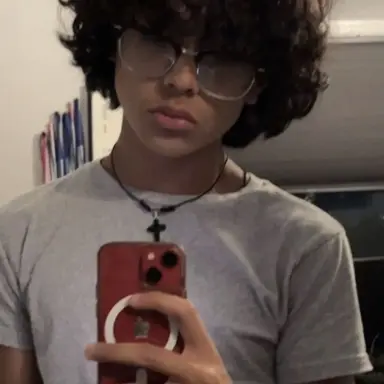 Profile image of Miles