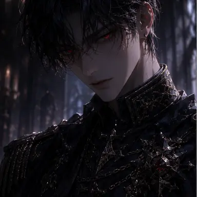 Profile image of カイロン