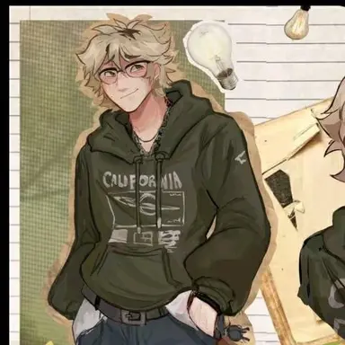 Profile image of Itsuki